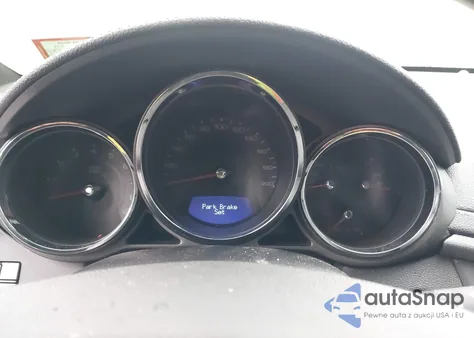 2014 Cadillac Cts-V z USA, uszkodzony, nr VIN 1G6DV1EP5E0125455